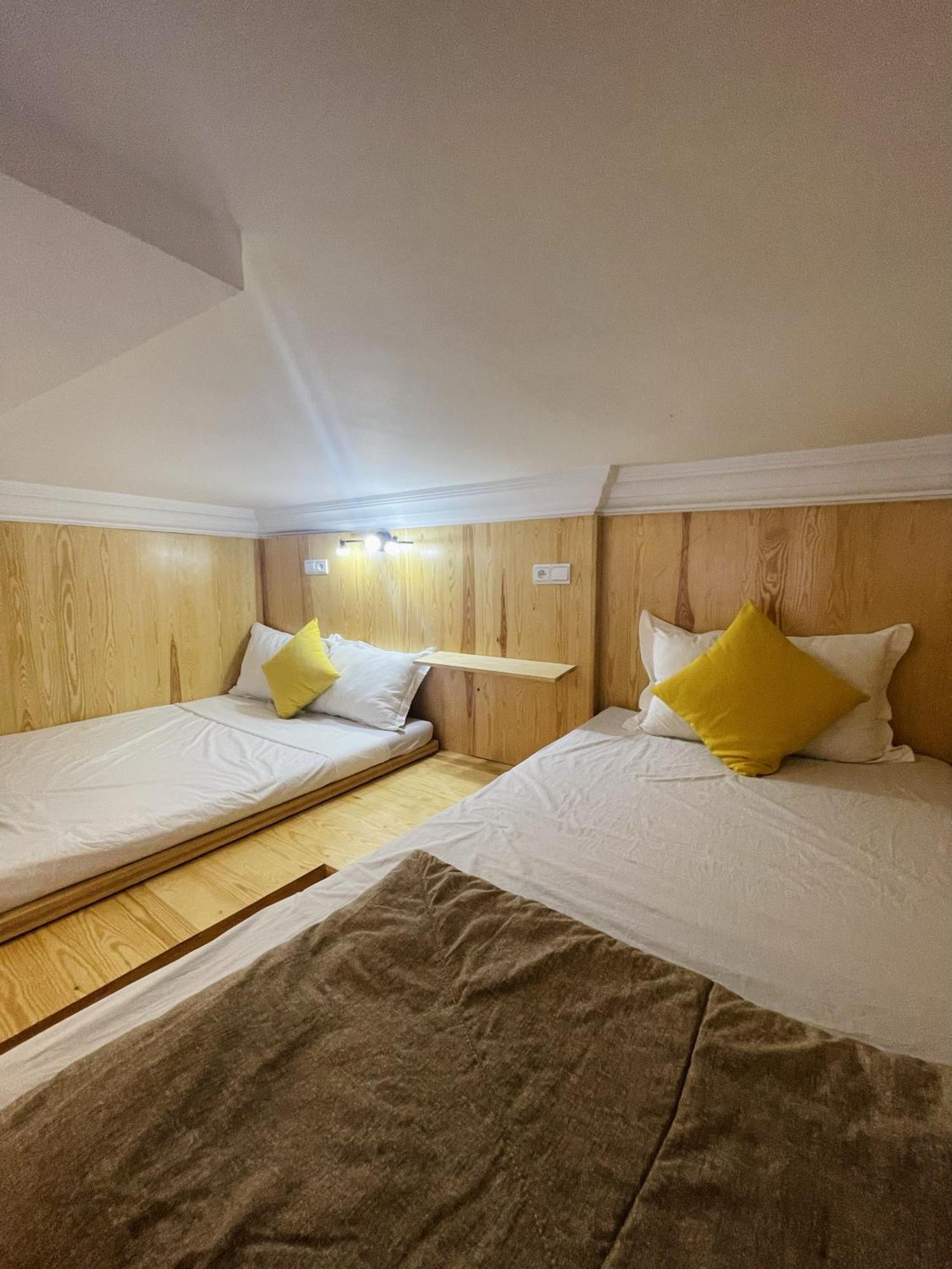 Big Blue Guest House Imsouane Bagian luar foto