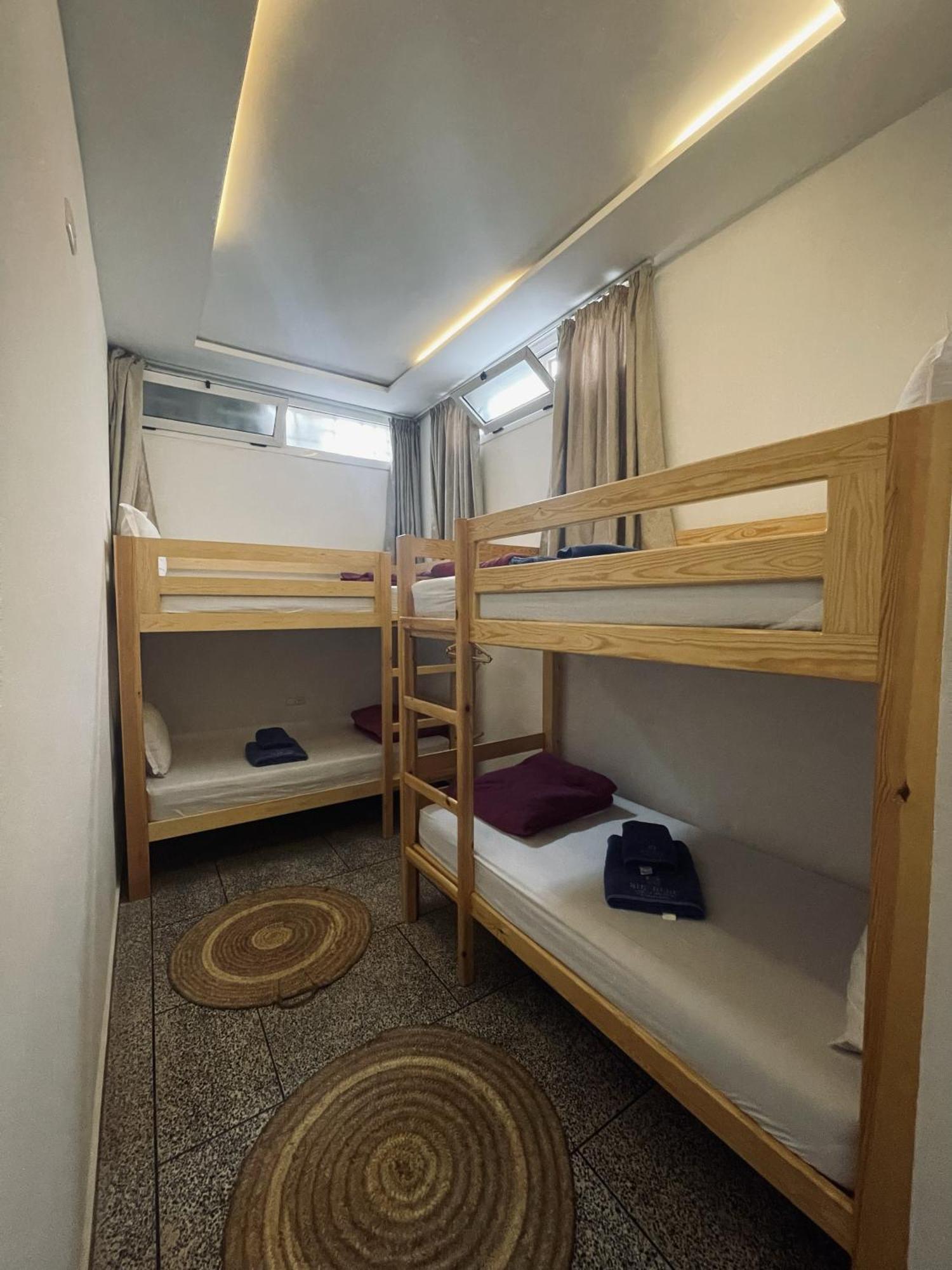 Big Blue Guest House Imsouane Bagian luar foto