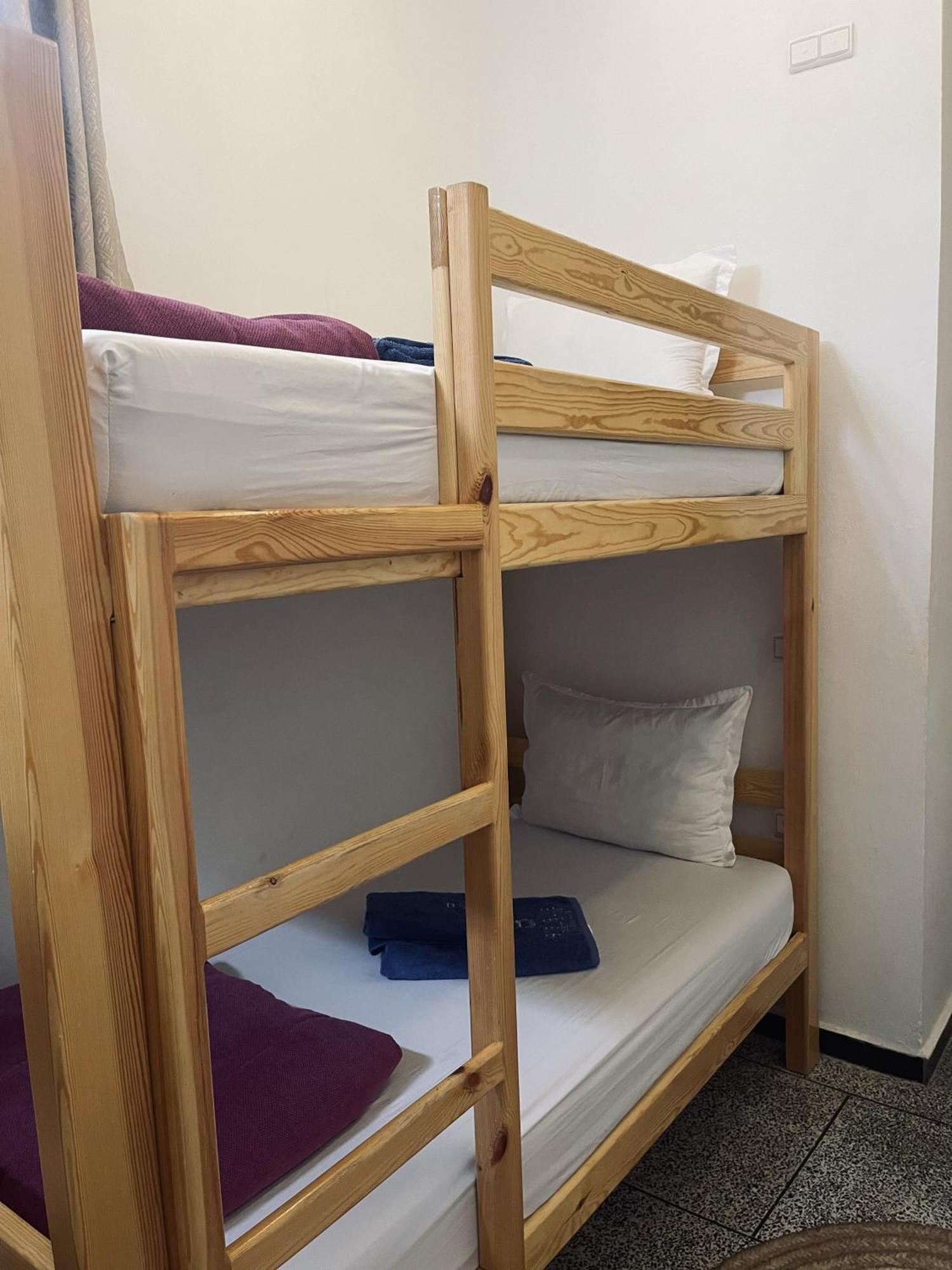 Big Blue Guest House Imsouane Bagian luar foto